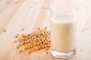 Does Soy Milk Make One Fat