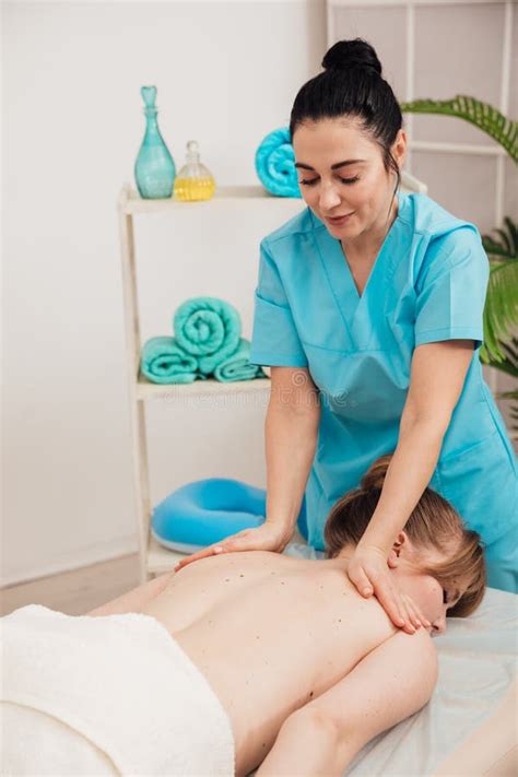 Does Spa Include Massage