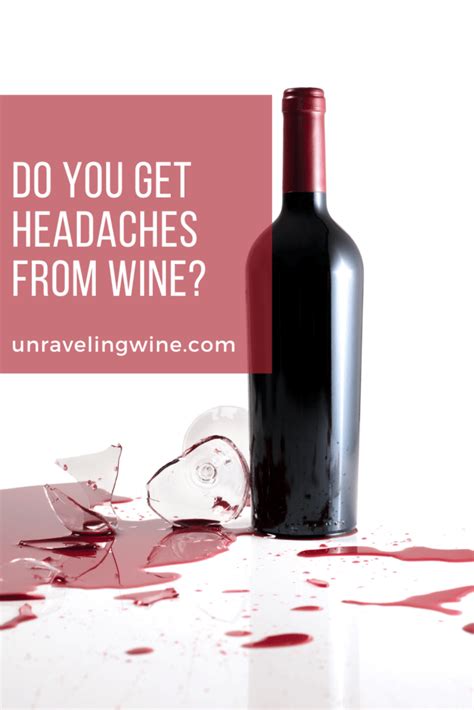 Does Sparkling Wine Cause Headaches