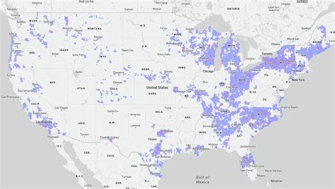 does spectrum have coverage in puerto rico