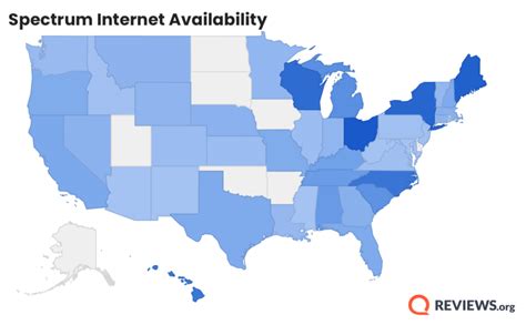 does spectrum have good coverage