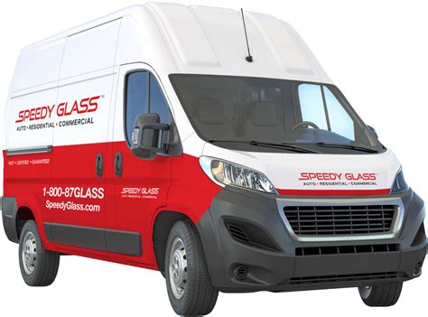 Does Speedy Glass Use Oem Windshields