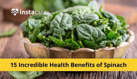 Does Spinach Help With Skin