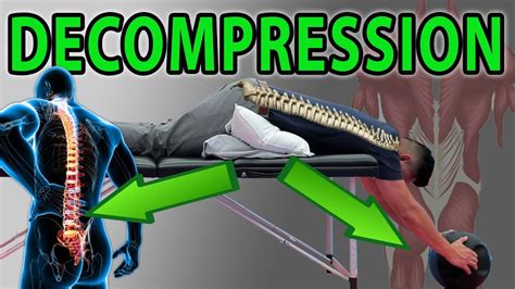 Does Spinal Decompression Help With Sciatica