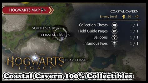 Does Spinners Cavern Have A Collection Chest