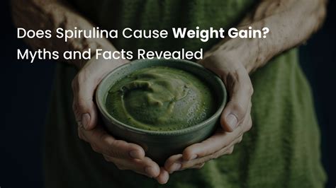 Does Spirulina Cause Bloating