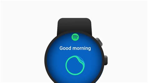 These Does Spotify Work On Android Wear Tips And Trick