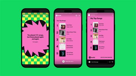  62 Most Does Spotify Wrapped Work On Android Best Apps 2023