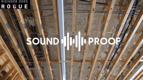 Does Spray Foam Soundproof