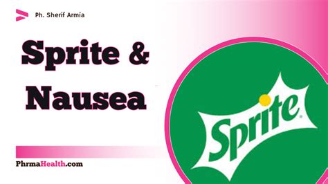 Does Sprite And Crackers Help With Nausea