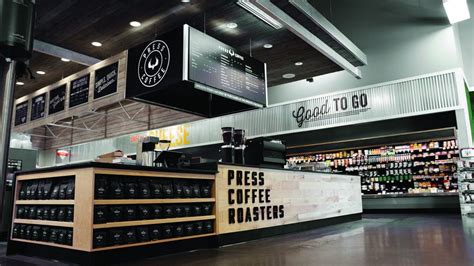 Does Sprouts Have A Cafe