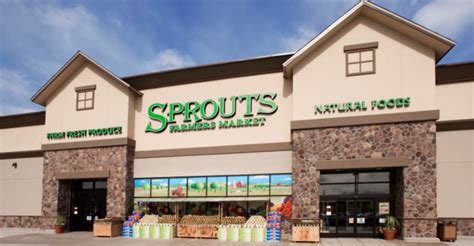 Does Sprouts Sell Sprouts