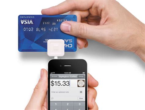 does square reader work with android
