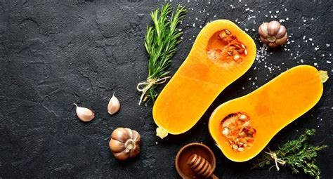 Does Squash Have Starch