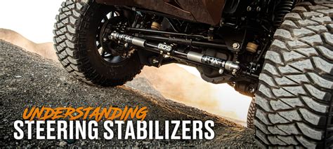 Does Stabilizer Bar Affect Steering