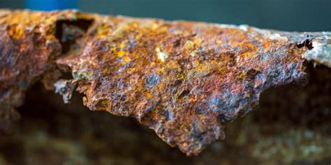 Does Stainless Steel Rust Outside