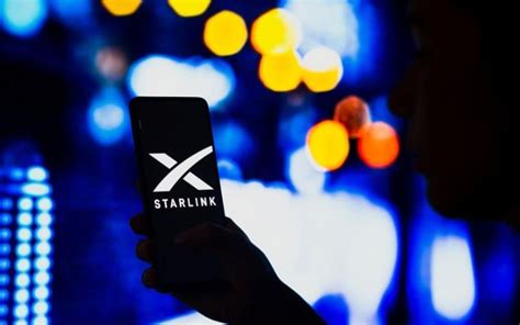 does starlink offer cell phone service