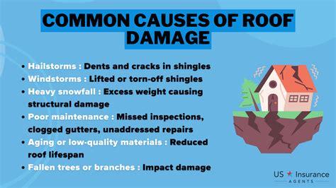 does state farm home insurance cover roof damage