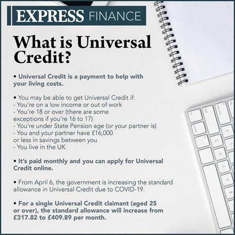 does statutory sick pay affect universal credit