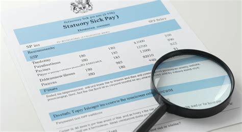 does statutory sick pay run out