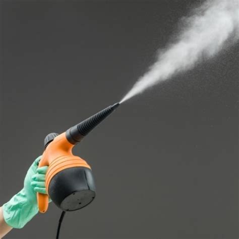Does Steam Cleaner Kill Mold