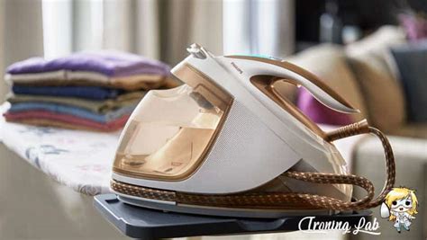 Does Steam Iron Work