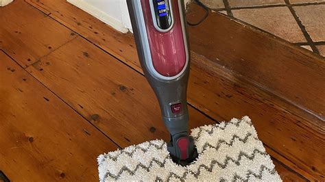 Does Steam Mop Clean Well