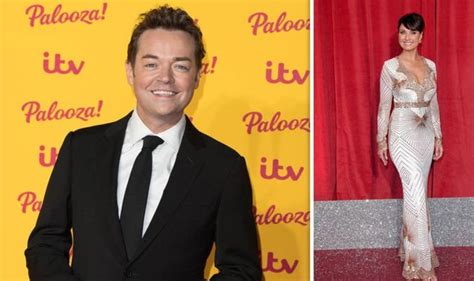 does stephen mulhern have a wife