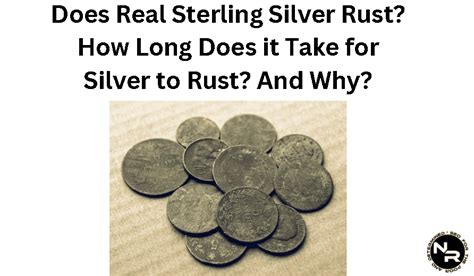 does sterling silver corrode