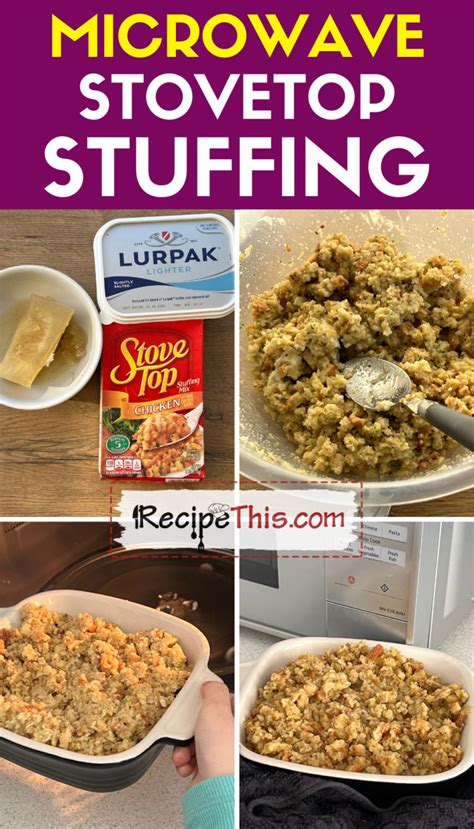 Does Stovetop Stuffing Expire