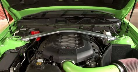 Does Strut Tower Brace Work