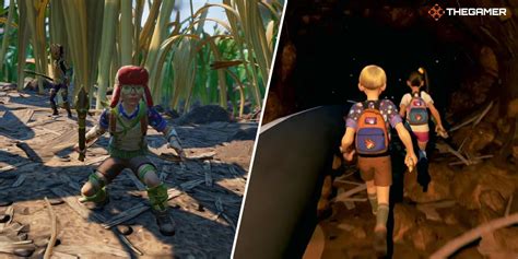 Does Stuff Despawn In Grounded