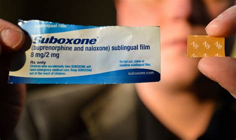 does suboxone help with anxiety