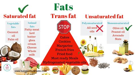 Does Sugar Have Saturated Fat