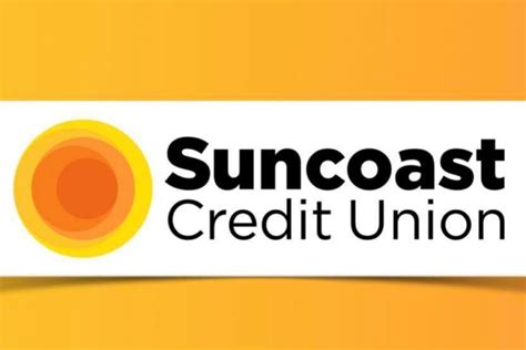 does suncoast credit union have car insurance