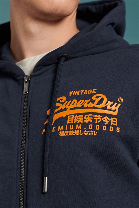 Does Superdry Do Plus Sizes