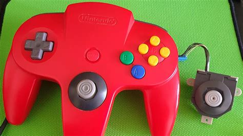 does switch n64 controller work on pc