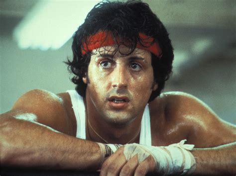 does sylvester stallone own rocky