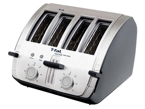 Does T Fal Still Make Toasters