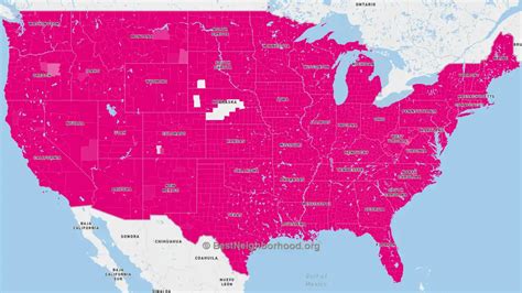 does t mobile have coverage in jamaica