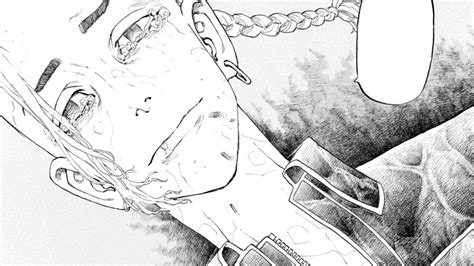 does takemichi save draken