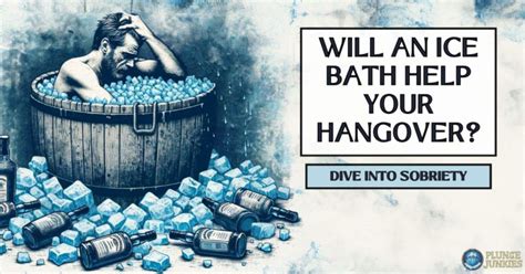 Does Taking A Bath Help With A Hangover