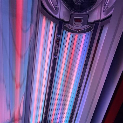 Unveiling the Truth: Can Tanning Beds Really Help Clear Acne?