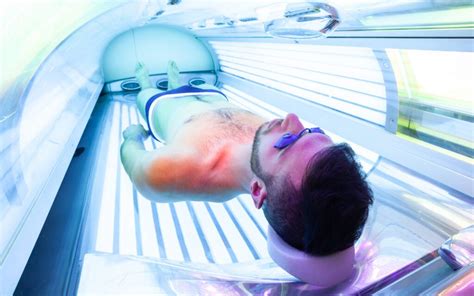 Does Tanning Beds Help Vitiligo