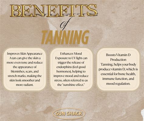 Does Tanning Improve Mood