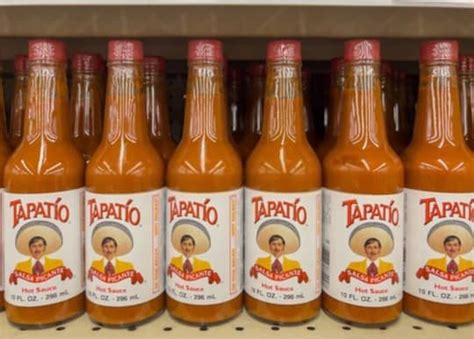 does tapatio go bad