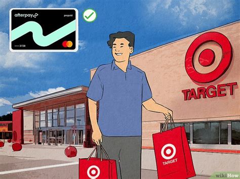 Does Target Accept Afterpay Online