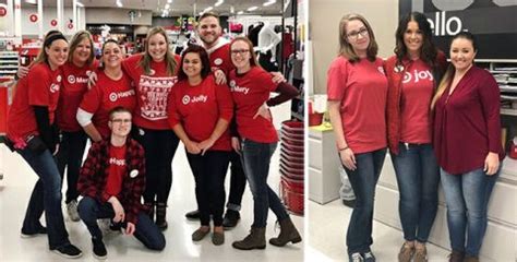 Does Target Dress Code