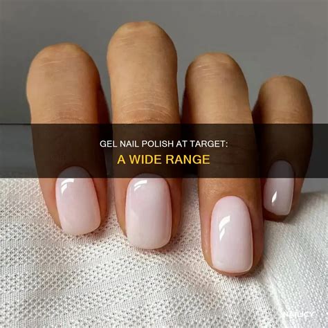 Does Target Have Acrylic Nails