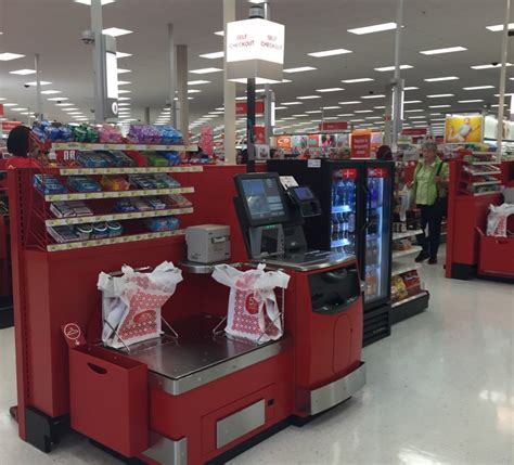 Does Target Self Checkout Take Coins